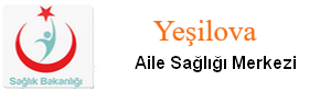 Aksaray Yeşilova Aile Sağlığı Merkezi